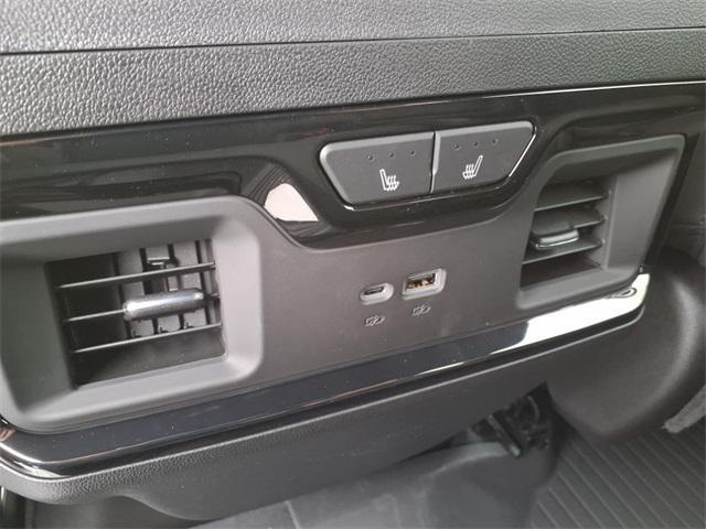 new 2026 GMC Sierra 1500 car, priced at $72,295