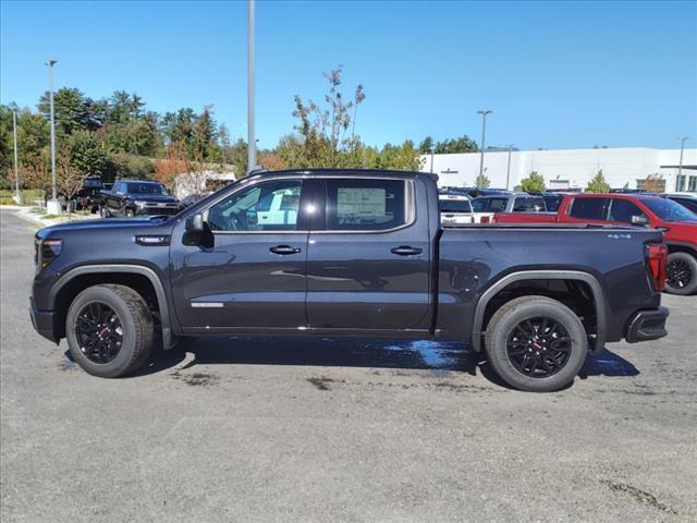 new 2024 GMC Sierra 1500 car, priced at $53,190