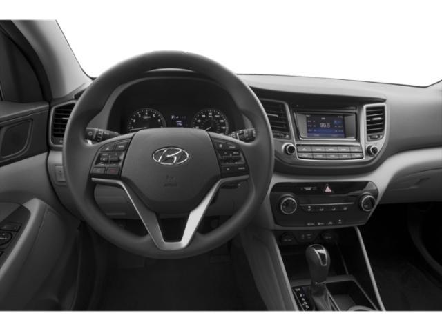 used 2018 Hyundai Tucson car, priced at $15,999