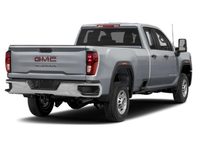 new 2025 GMC Sierra 2500 car, priced at $61,485