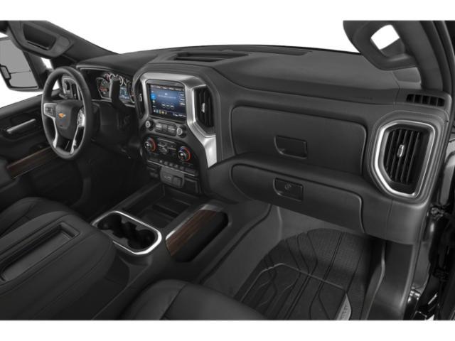 used 2021 Chevrolet Silverado 2500 car, priced at $40,999