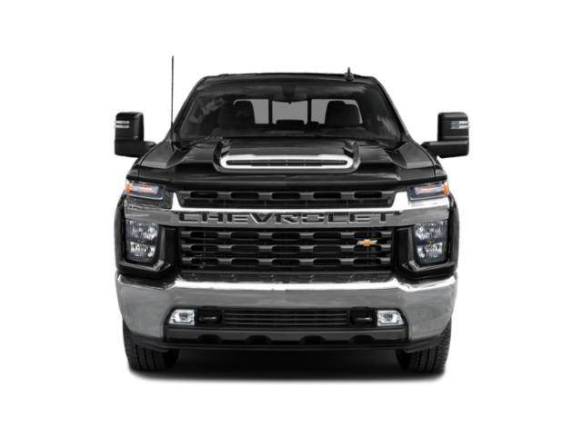 used 2021 Chevrolet Silverado 2500 car, priced at $40,999