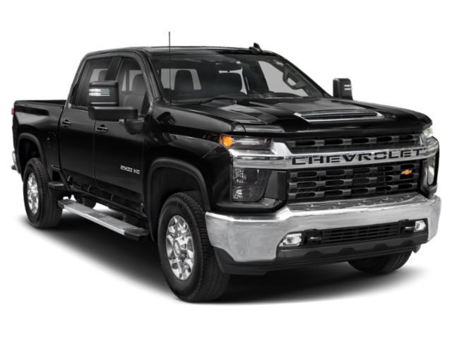 used 2021 Chevrolet Silverado 2500 car, priced at $40,999