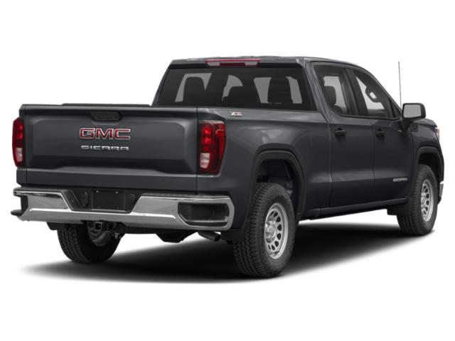 new 2024 GMC Sierra 1500 car, priced at $52,190