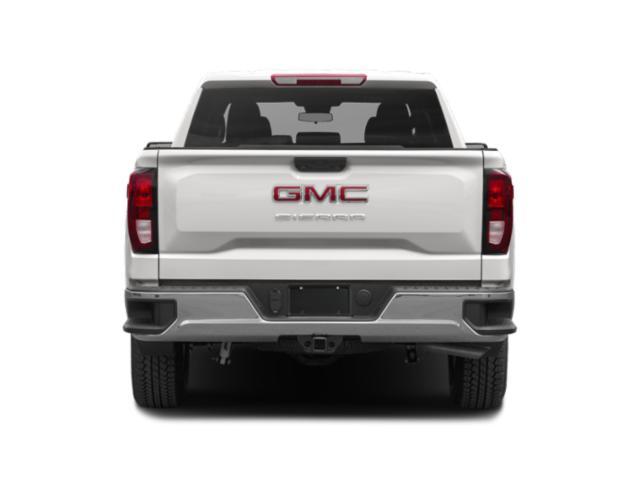 new 2024 GMC Sierra 1500 car, priced at $52,190