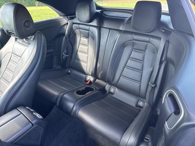 used 2020 Mercedes-Benz AMG E 53 car, priced at $41,691