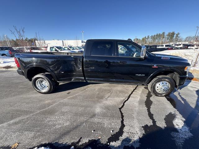 used 2019 Ram 3500 car, priced at $48,999