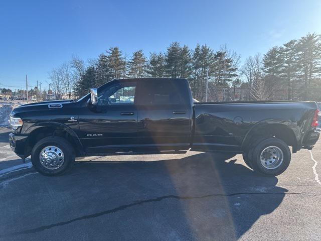 used 2019 Ram 3500 car, priced at $48,999