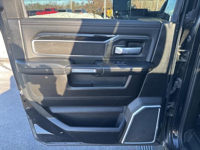 used 2019 Ram 3500 car, priced at $48,999