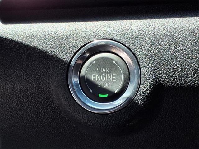 new 2026 GMC Terrain car, priced at $33,520