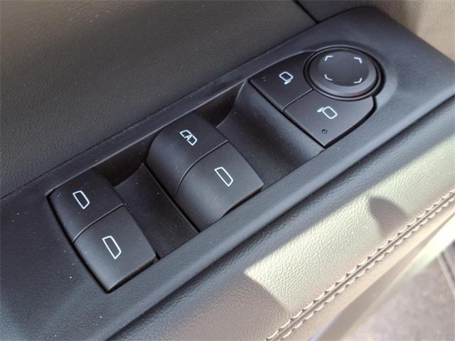 new 2026 GMC Terrain car, priced at $33,520