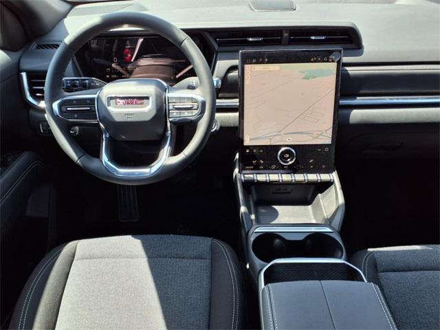 new 2026 GMC Terrain car, priced at $33,520