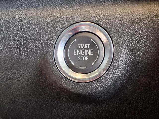 new 2026 GMC Terrain car, priced at $32,985