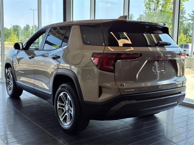 new 2026 GMC Terrain car, priced at $32,985