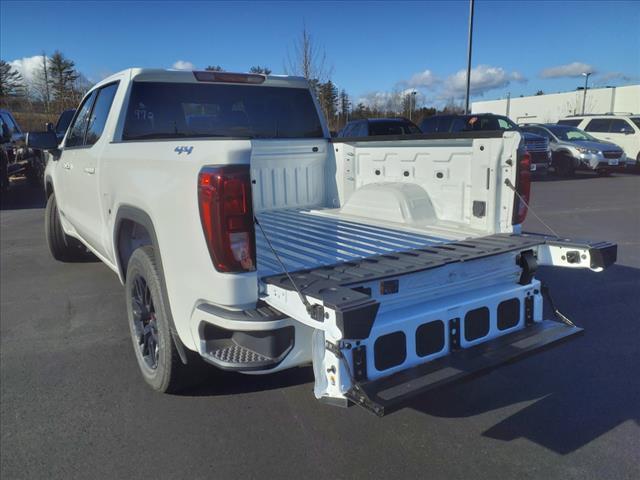 new 2024 GMC Sierra 1500 car, priced at $48,695