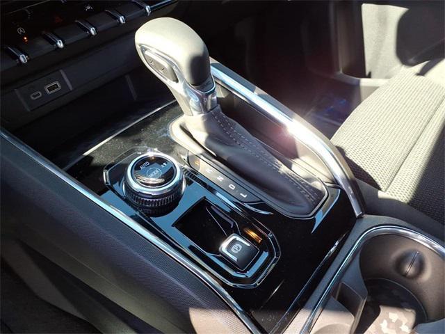 new 2026 GMC Canyon car, priced at $42,560