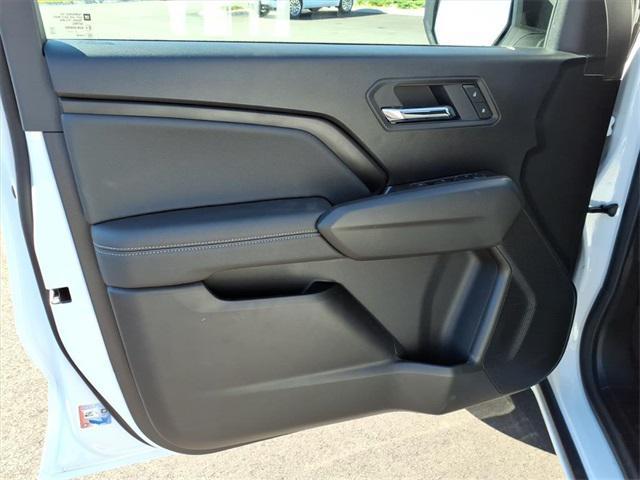 new 2026 GMC Canyon car, priced at $42,560