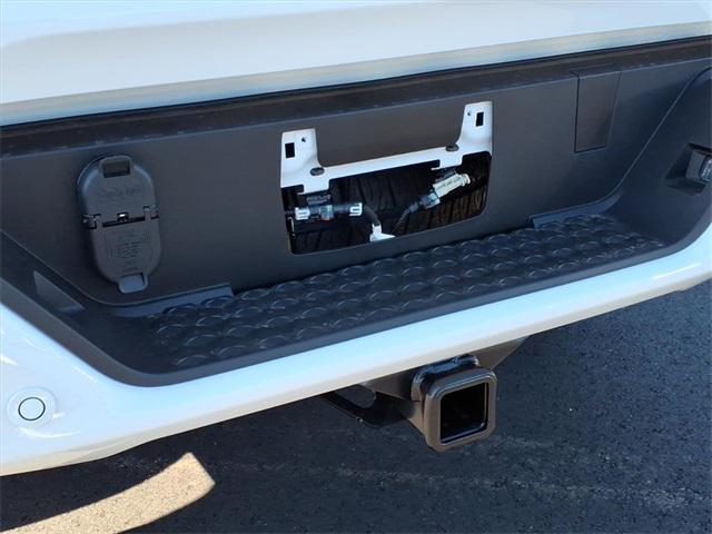 new 2026 GMC Canyon car, priced at $42,560