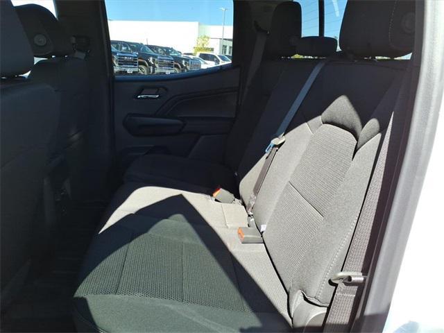 new 2026 GMC Canyon car, priced at $42,560