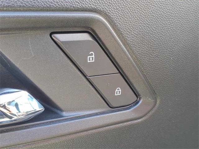 new 2026 GMC Canyon car, priced at $42,560