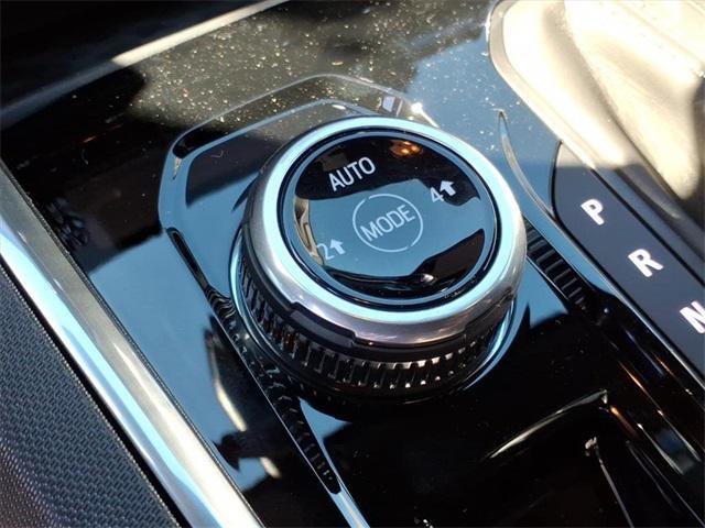 new 2026 GMC Canyon car, priced at $42,560