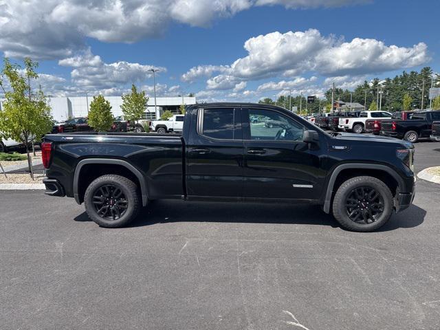 used 2022 GMC Sierra 1500 car, priced at $37,499
