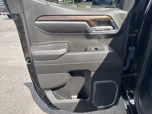 used 2022 GMC Sierra 1500 car, priced at $37,499
