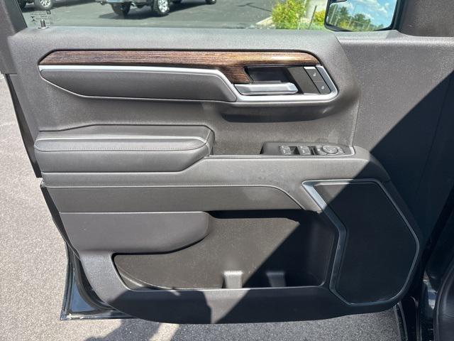 used 2022 GMC Sierra 1500 car, priced at $37,499