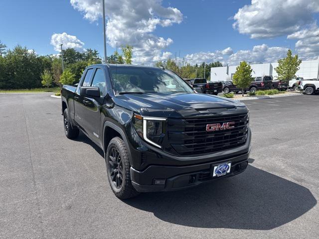 used 2022 GMC Sierra 1500 car, priced at $37,499