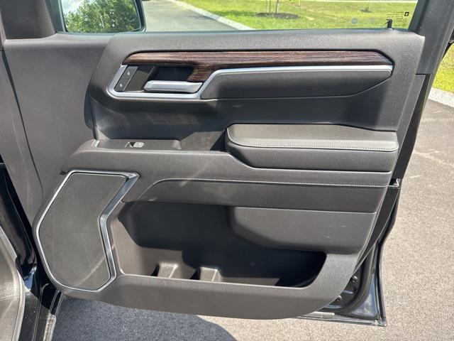 used 2022 GMC Sierra 1500 car, priced at $37,499