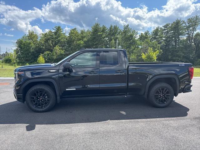 used 2022 GMC Sierra 1500 car, priced at $37,499