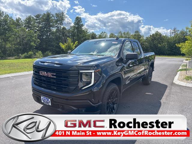 used 2022 GMC Sierra 1500 car, priced at $37,499
