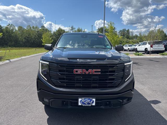 used 2022 GMC Sierra 1500 car, priced at $37,499