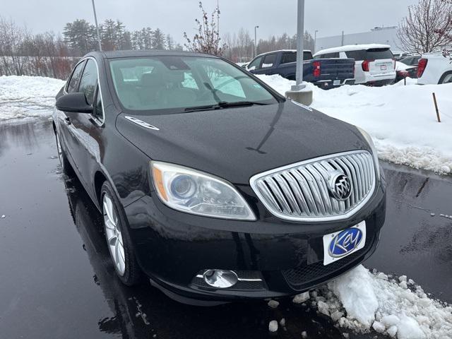 used 2017 Buick Verano car, priced at $11,999