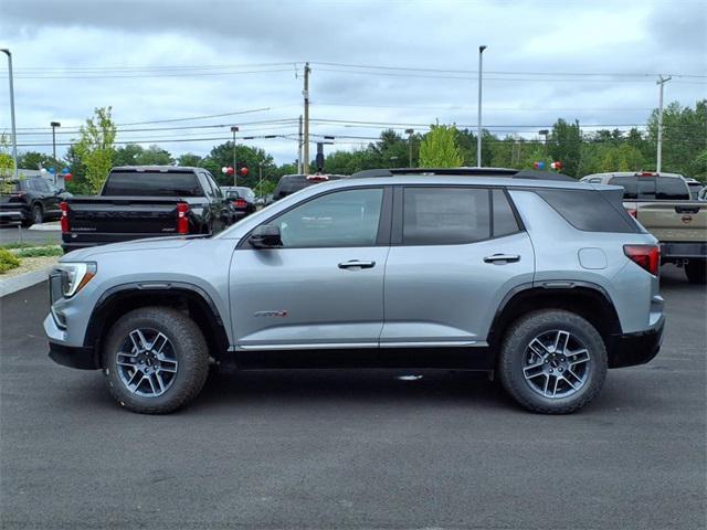new 2026 GMC Terrain car, priced at $41,780