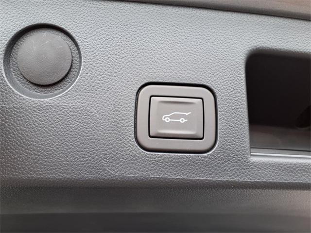 new 2026 GMC Terrain car, priced at $41,780