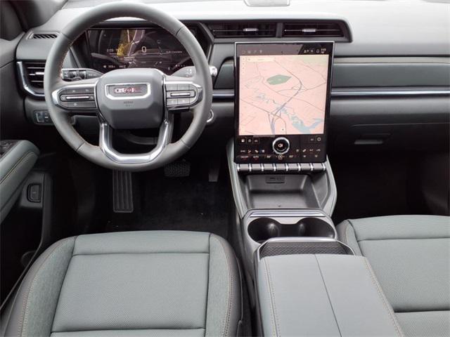 new 2026 GMC Terrain car, priced at $41,780