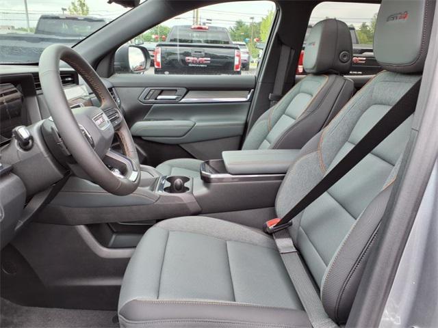 new 2026 GMC Terrain car, priced at $41,780