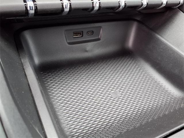 new 2026 GMC Terrain car, priced at $41,780