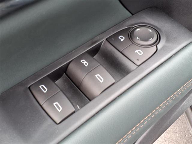 new 2026 GMC Terrain car, priced at $41,780