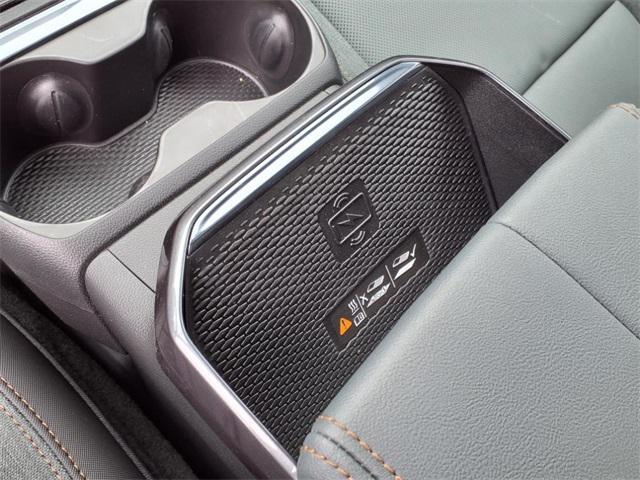new 2026 GMC Terrain car, priced at $41,780
