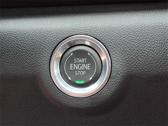 new 2026 GMC Terrain car, priced at $41,780