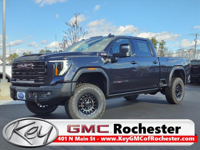 new 2025 GMC Sierra 2500 car, priced at $104,605