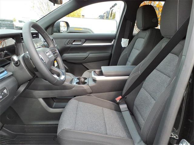 new 2026 GMC Terrain car, priced at $32,740