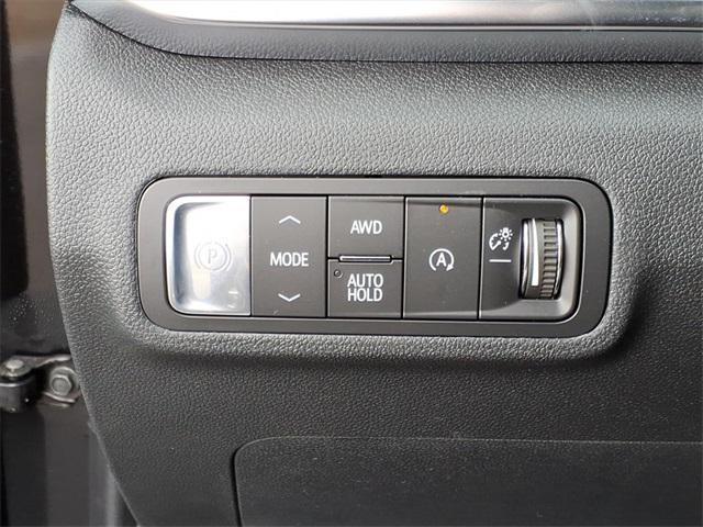 new 2026 GMC Terrain car, priced at $32,740