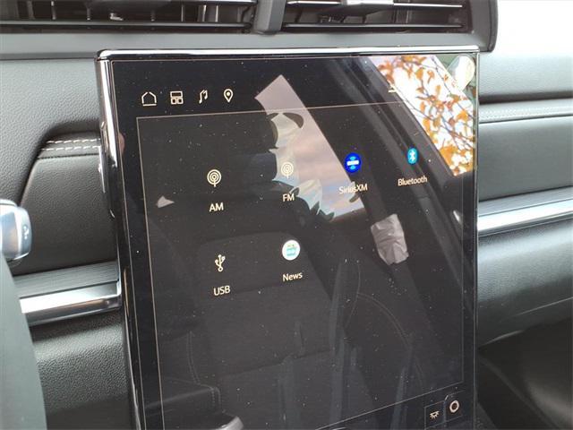 new 2026 GMC Terrain car, priced at $32,740