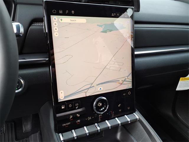 new 2026 GMC Terrain car, priced at $32,740