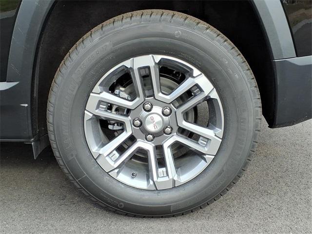 new 2026 GMC Terrain car, priced at $32,740