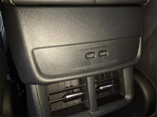 new 2026 GMC Terrain car, priced at $32,740