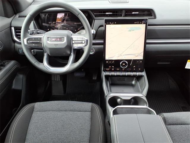 new 2026 GMC Terrain car, priced at $32,740